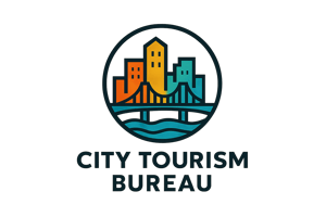 City Tourism Bureau Logo