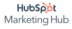 marketing hub logo only