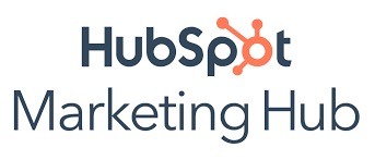marketing hub logo