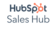 sales hub logo only