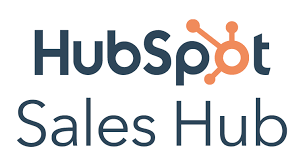 sales hub logo