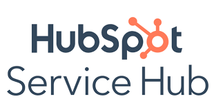 service hub logo