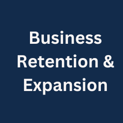 HubSpot CRM for BRE business retention and expansion programs