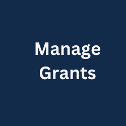 grant management and reporting with hubspot