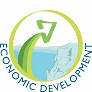economic dev logo generic