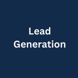 lead generation for economic development business attraction
