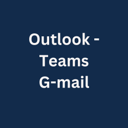 outlook and hubspot